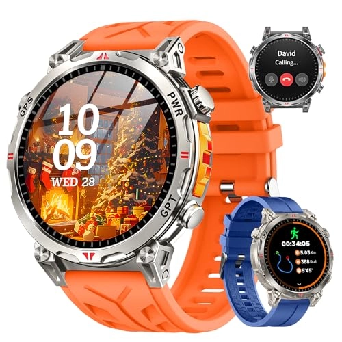 KC93 special metal alloy GPS