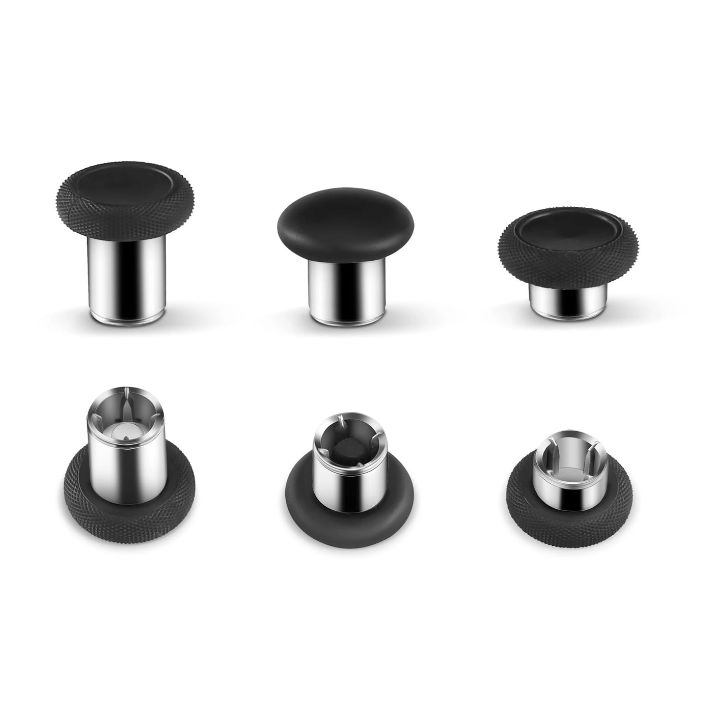 TOMSIN Replacement Thumbsticks - Xbox One Elite Controller Series 1