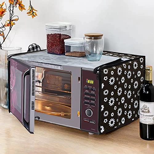 Microwave Oven Cover