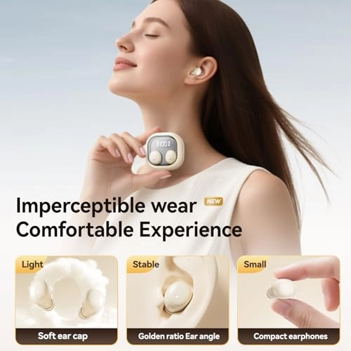 M125 Wireless Earbud