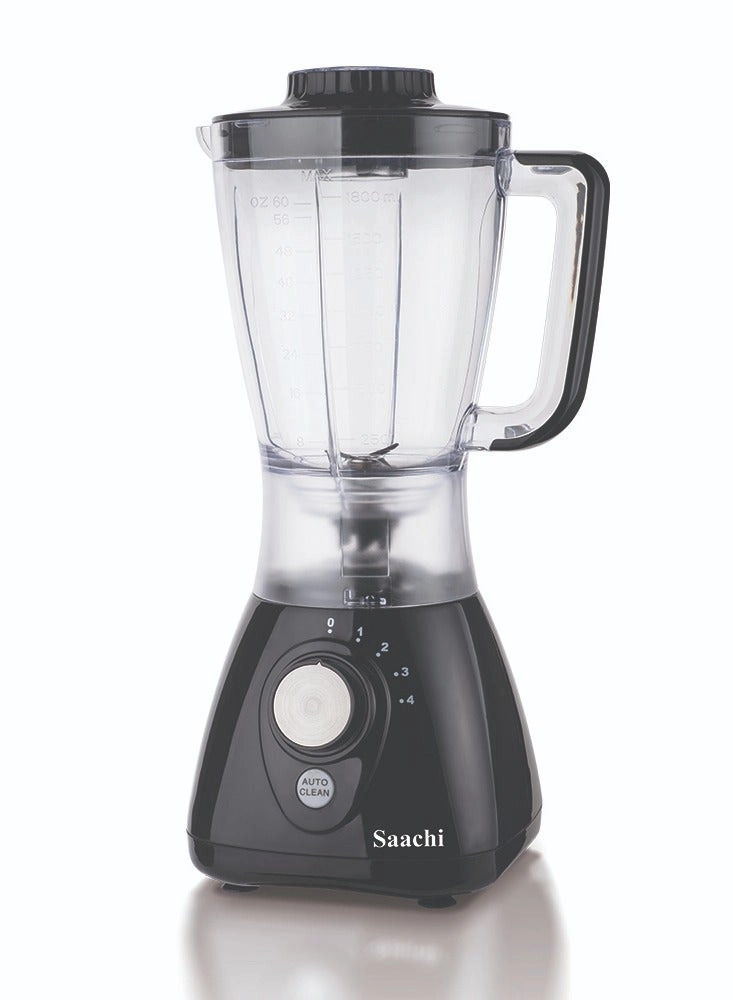 3 in1 Blender/Grinder - 550W