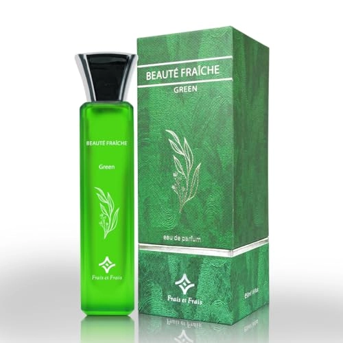 Beaute Fraiche Green Eau de Parfum 50ml