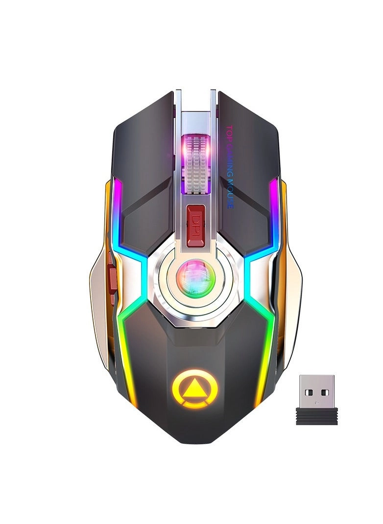 Fashionable Mouse - Wired