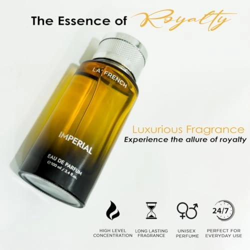 Imperial Eau de Parfum 100 ml