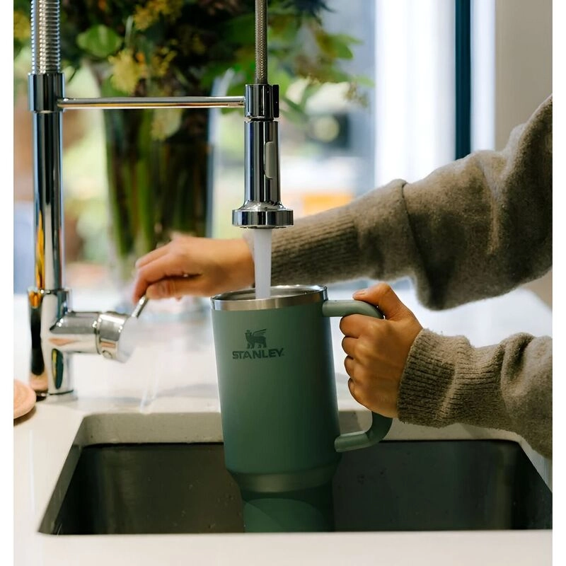 Quencher H2.0 Flowstate Travel Tumbler - 1200ml