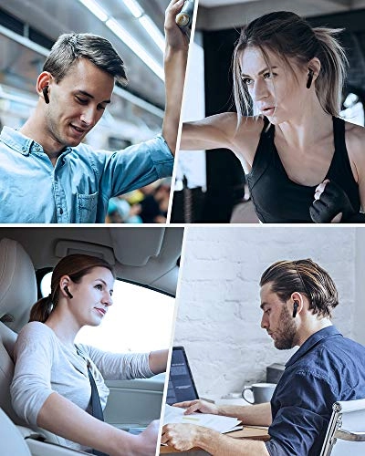 S15 Wireless Earbud