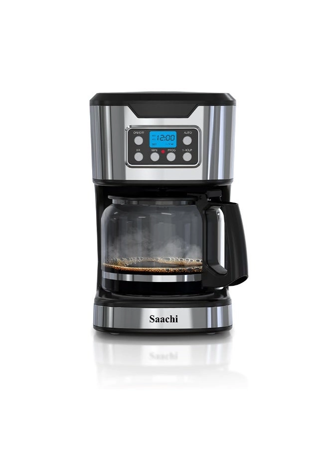 Saachi Drip - 1.8L NL-COF-7074-BK
