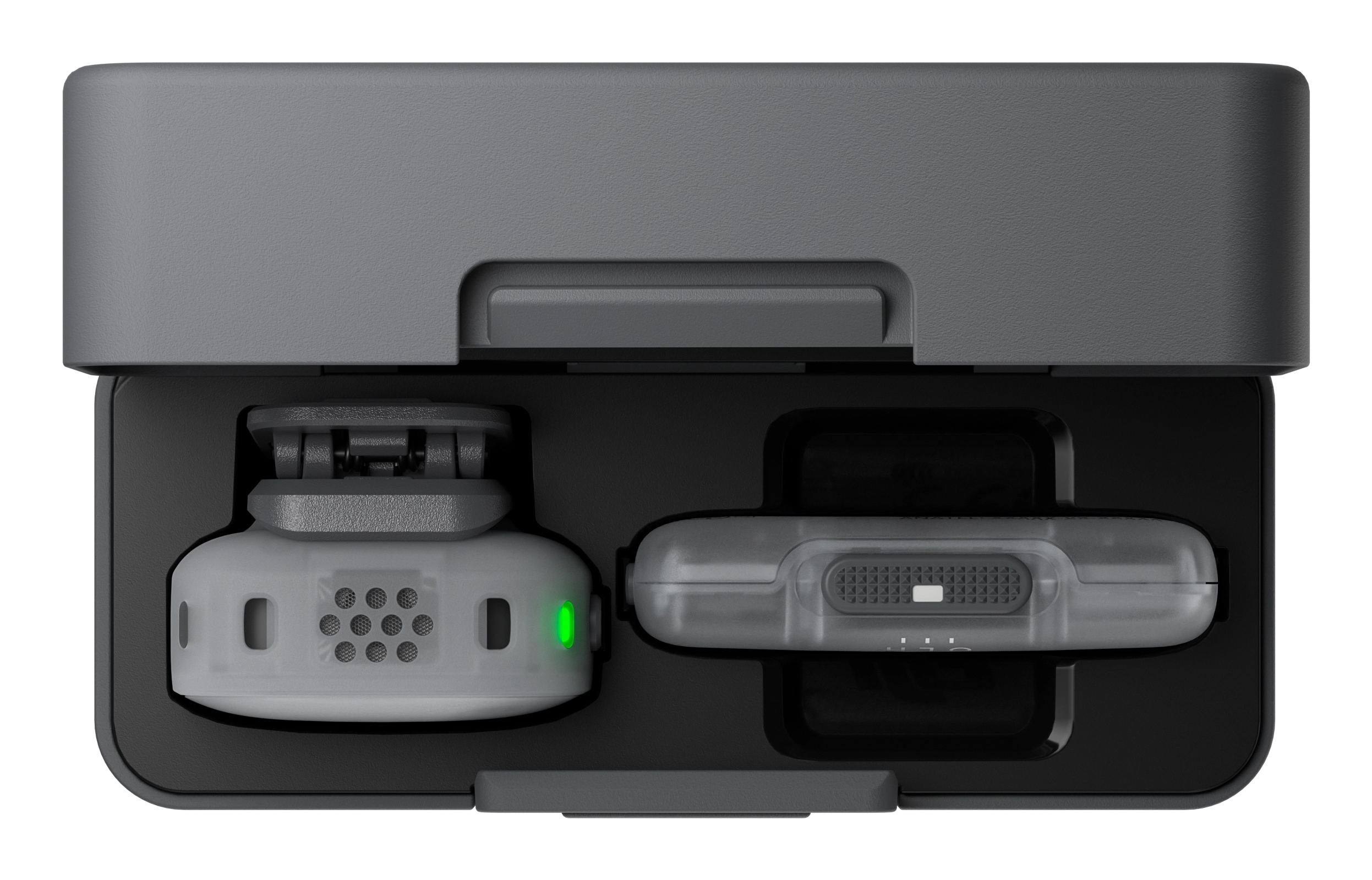 Mic Mini 2 - 2 TX + 1 RX