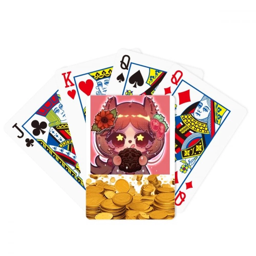 no/no Squirrel Russia Tura Gingerbread - Bridge Size