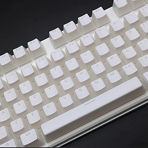 Key Caps