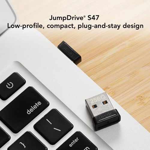 JumpDrive S47 - USB 3.1 USB Type A 128GB