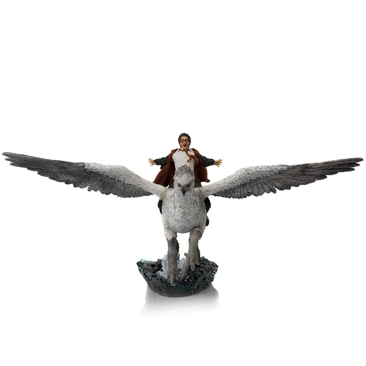 Buckbeak - Harry Potter