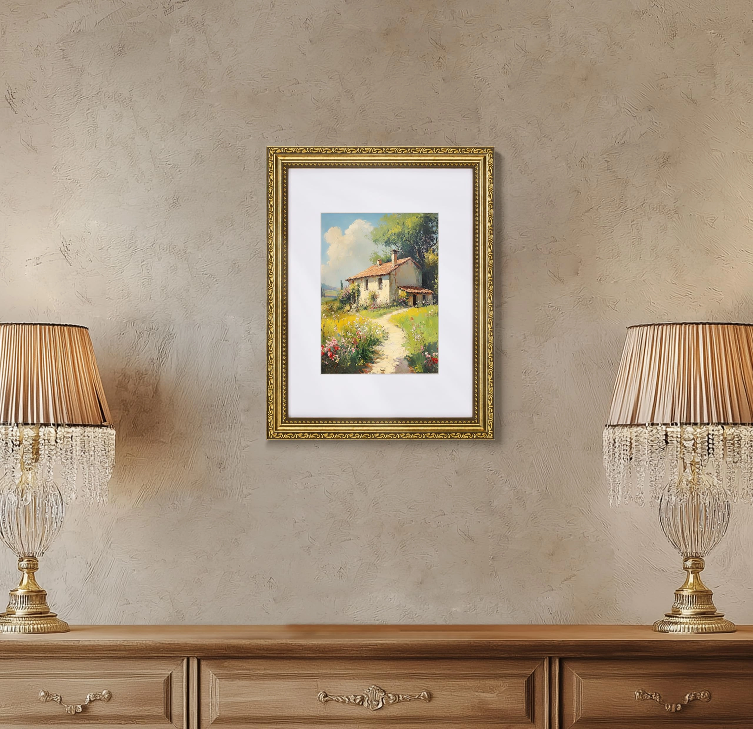 Picture Frame - 9x12