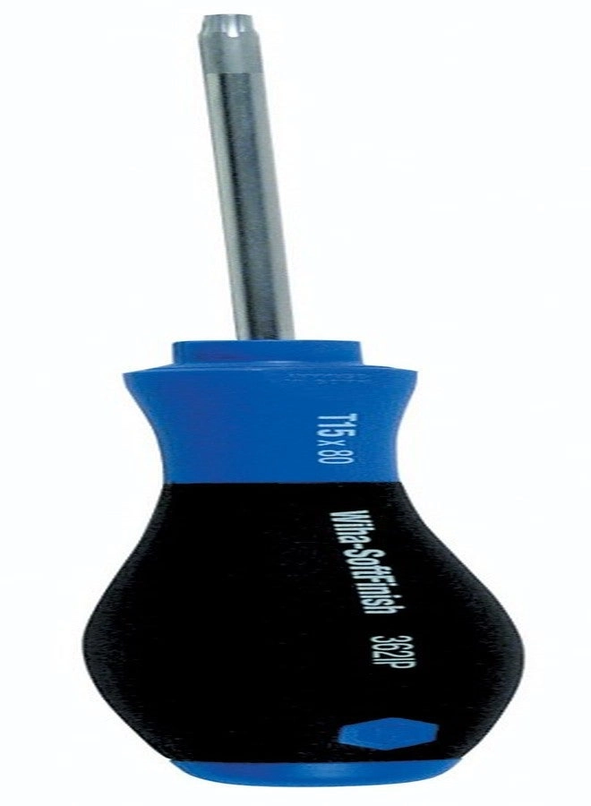 Wiha 36123 TorxPlus Screwdriver 100mm