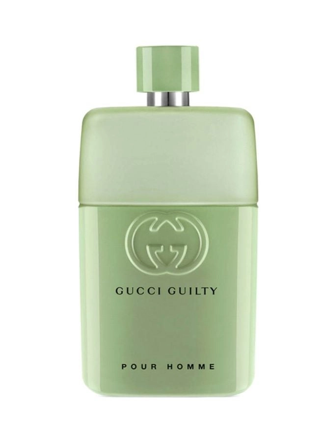 Gucci Guilty Love Edition Pour Homme Eau de Toilette - 50ml