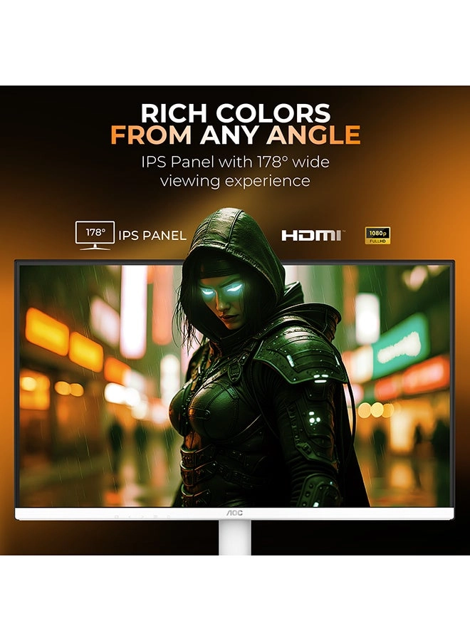 27B30H/BW - 27 in 1920x1080