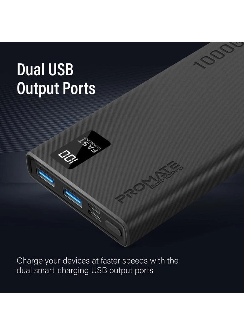 PowerPod-10 - 10000mAh 35W