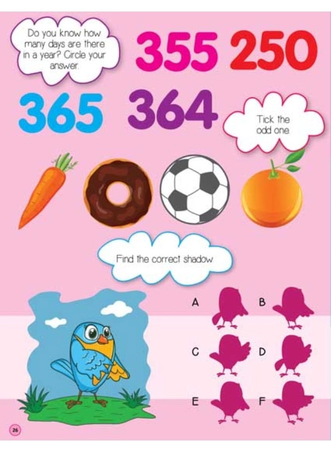 Brain Games - Puzzles to Keep Your Mind Sharp
