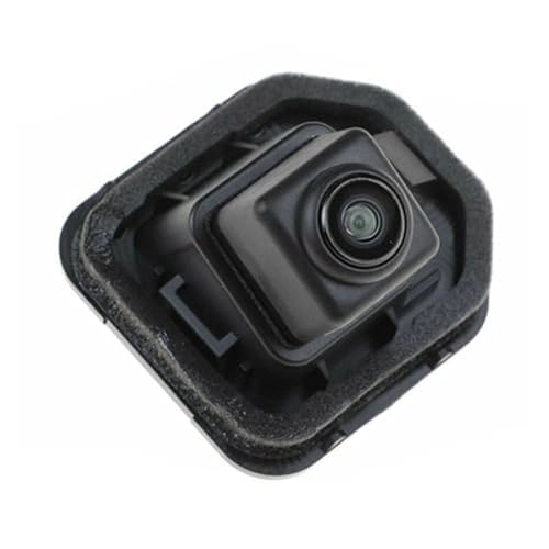 Rear View Camera