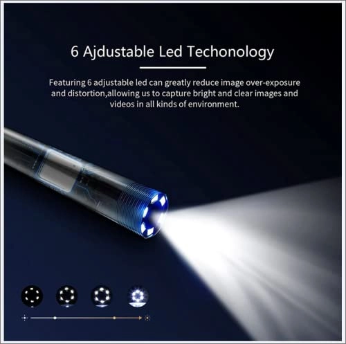 Endoscope Camera - 2M