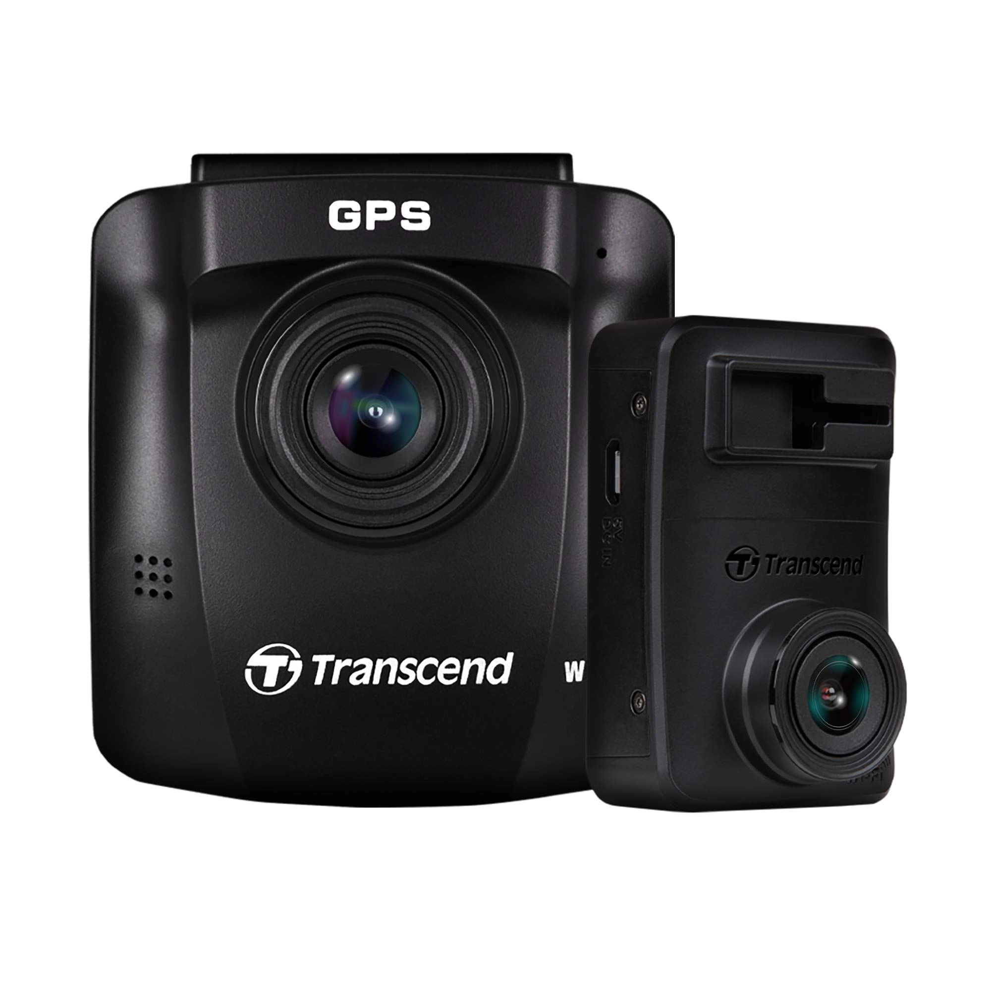 Transcend DrivePro 620 1440P
