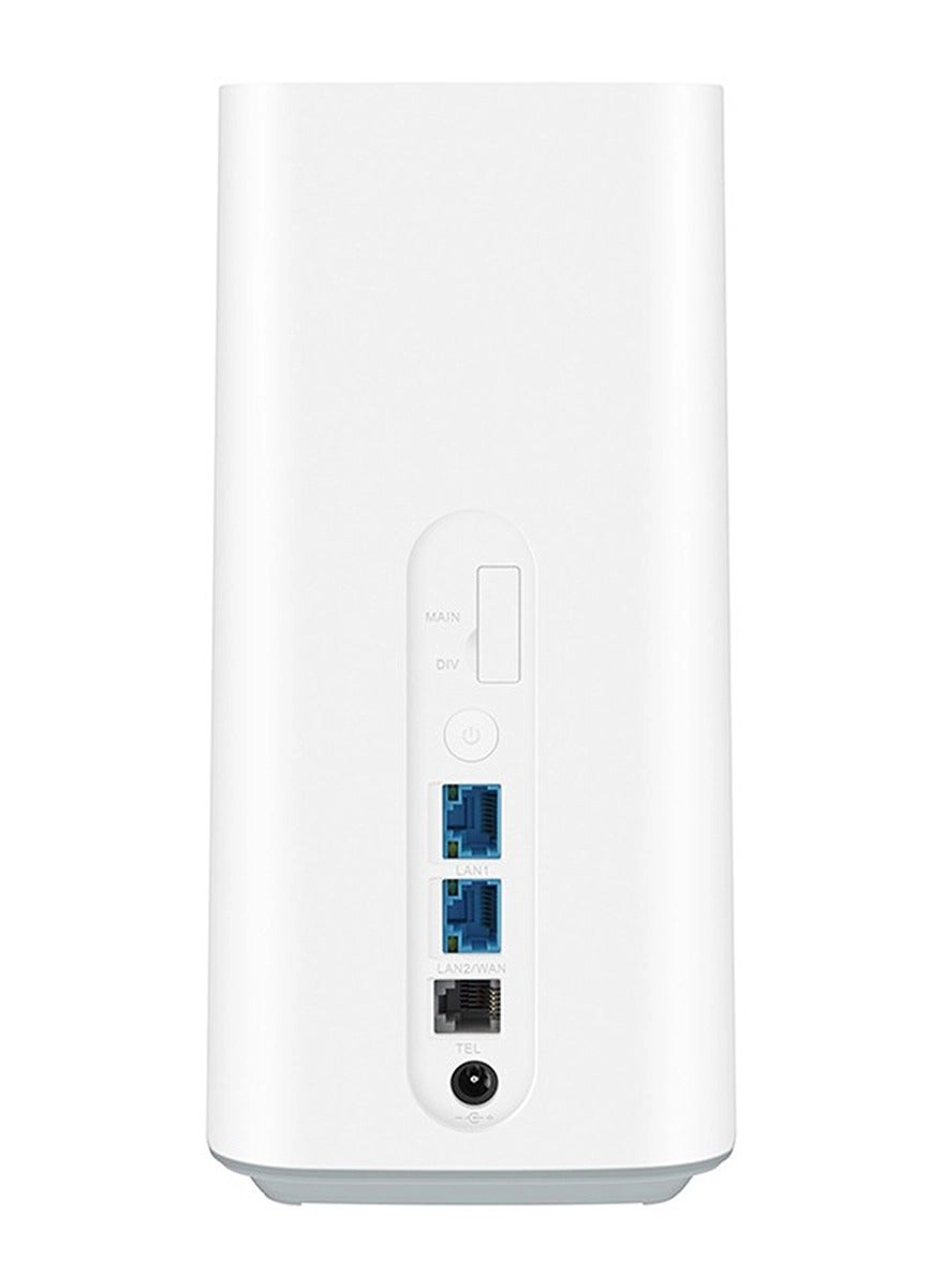 CPE Pro 5 - 5G WiFi 6 Up to 5.4 Gbps