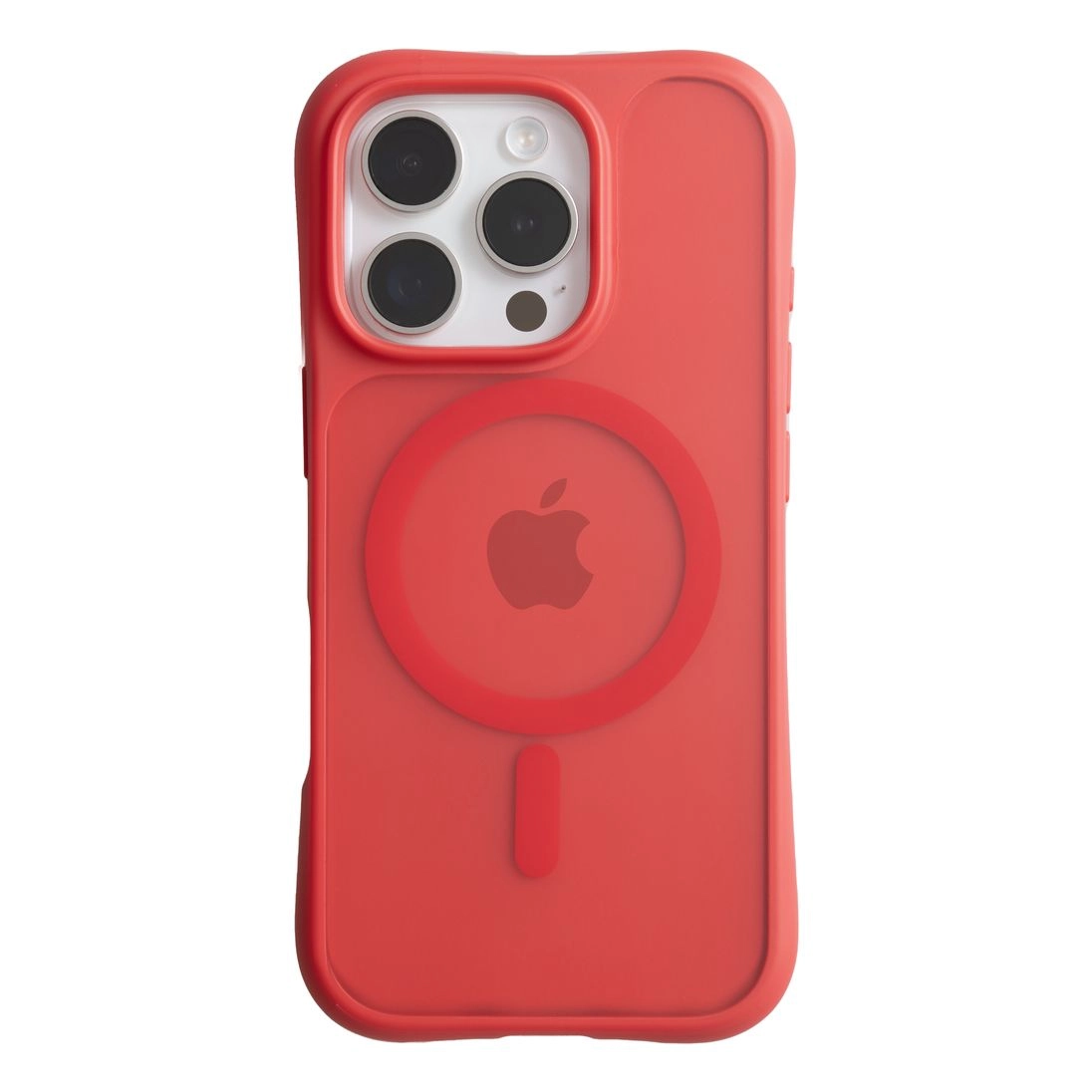 Air Jacket Mag for iPhone 16 Pro