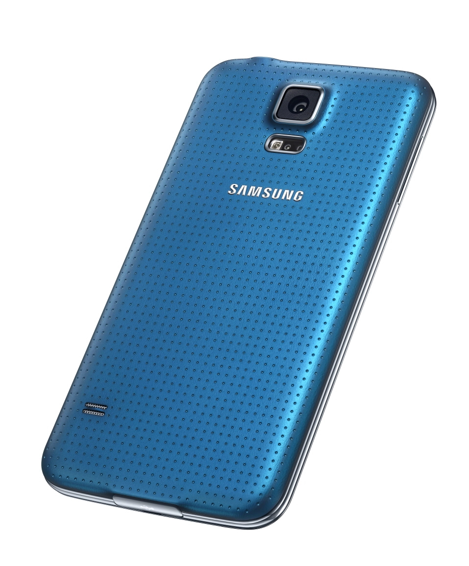 Galaxy S5 Duos - 2GB 16GB