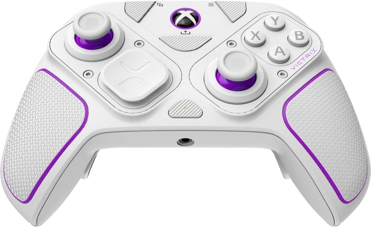 VICTRIX PRO BFG - WHITE