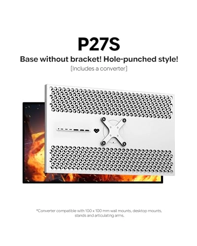 P27S - B-P27S 27-inch 2560 x 1440