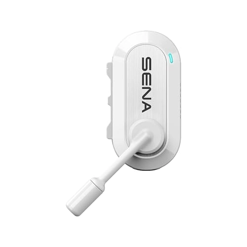 BiKom 20 - 0.5 mile range 20g