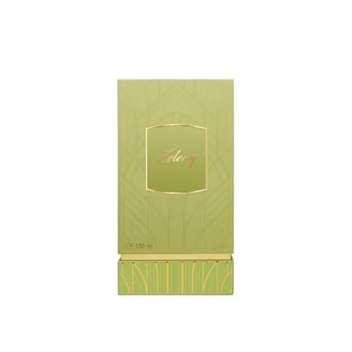 Zeleny Eau de Parfum 100ml