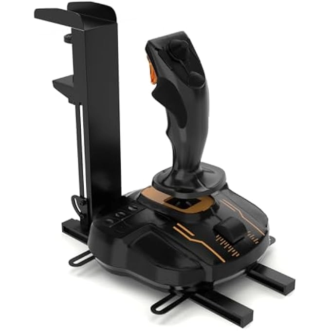 J-PEIN Holder, Mount - Joystick/Throttle/HOTAS