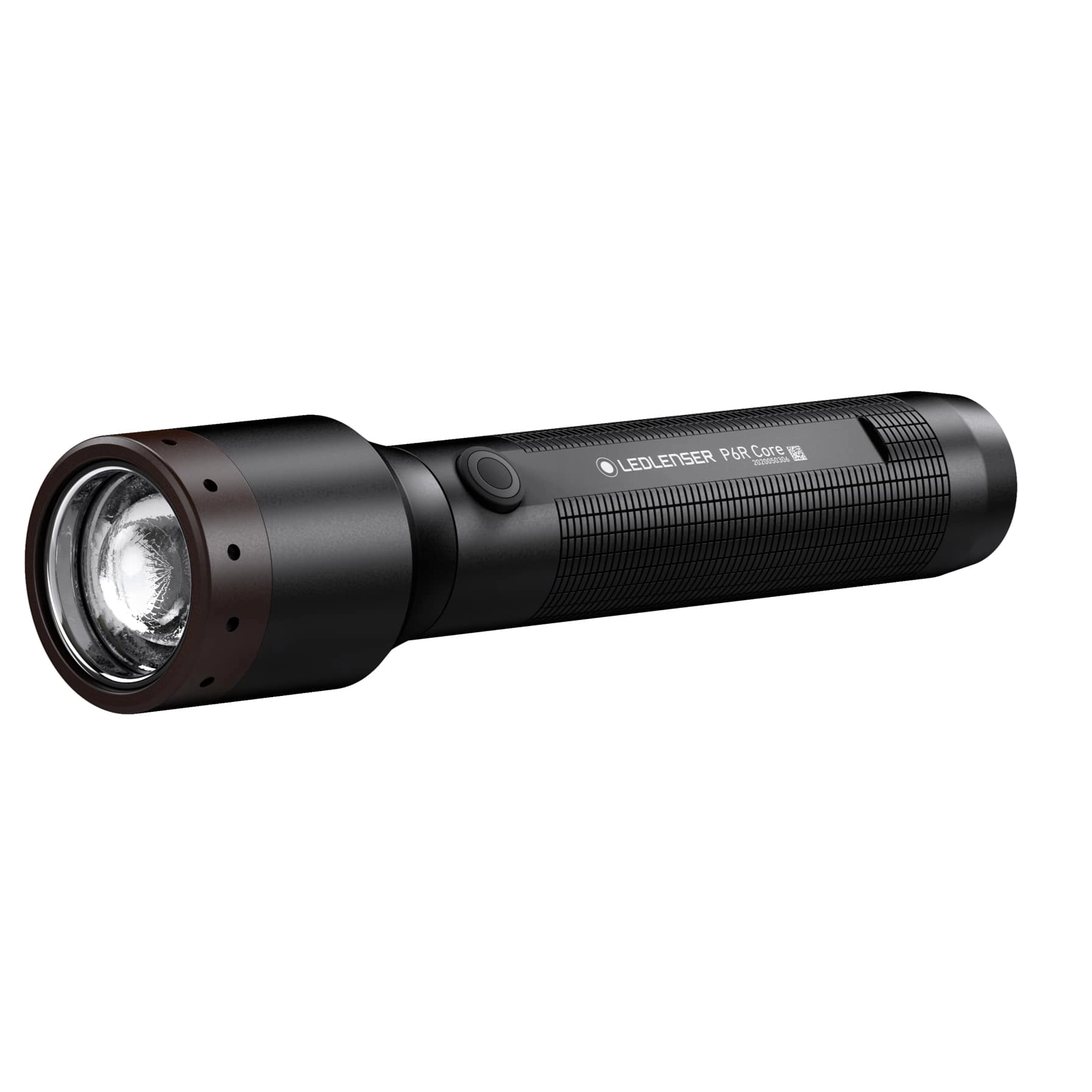 Ledlenser P6R Core Flashlight Rechargeable (900lm)