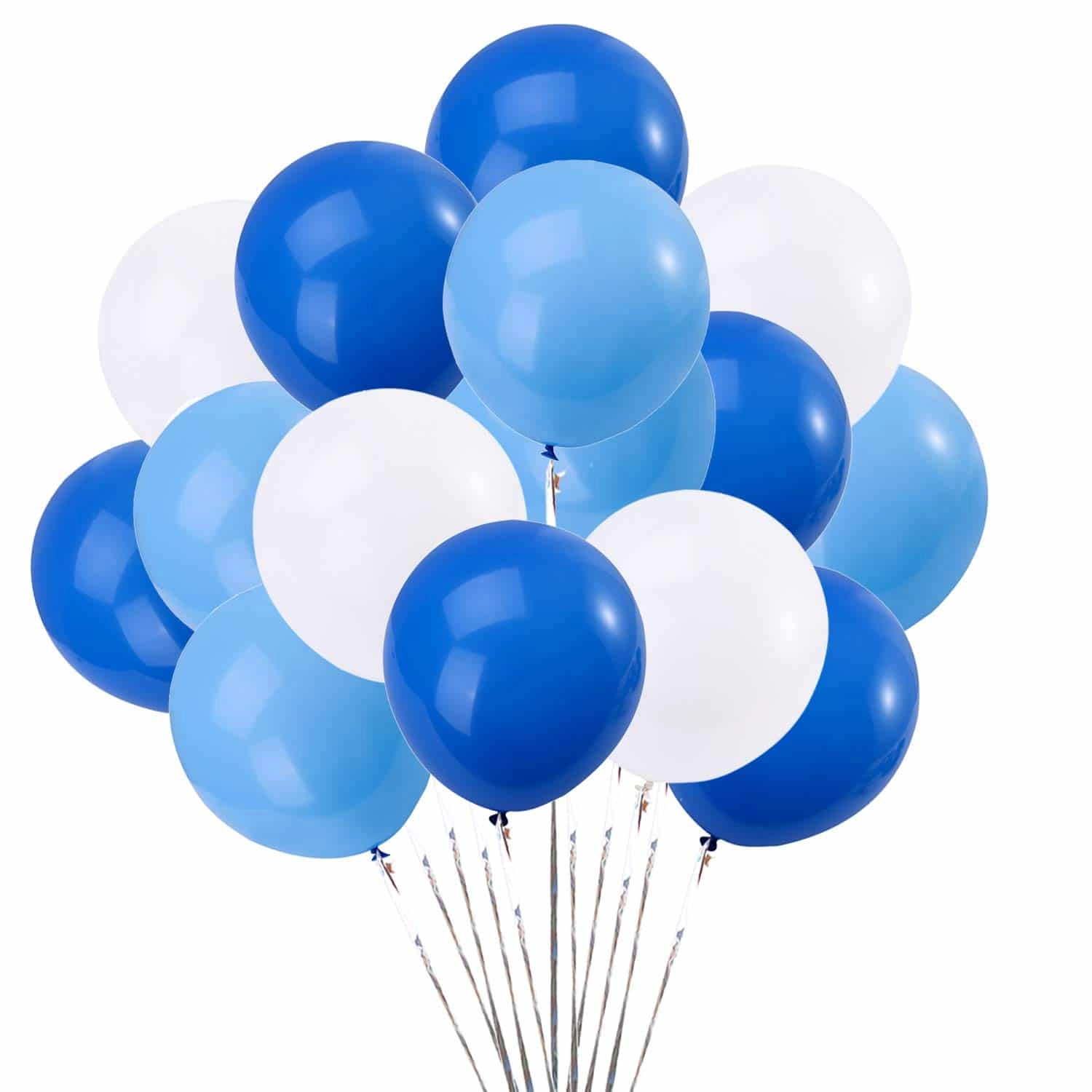 Party Time Trading LLC Balloons - 30 Pack Party