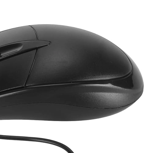 Wired Mouse - USB