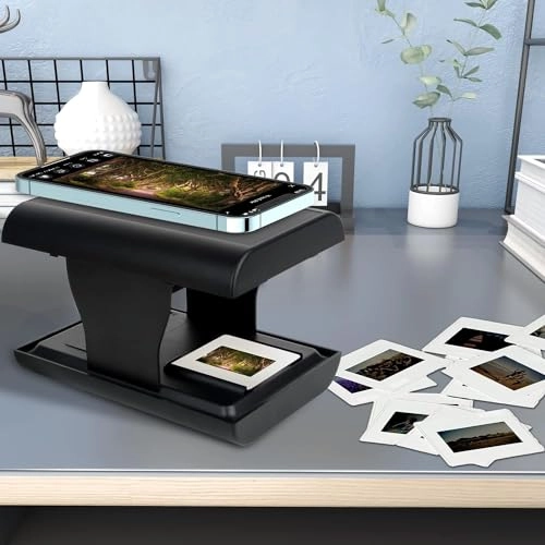 Negative Slide Scanner - USB