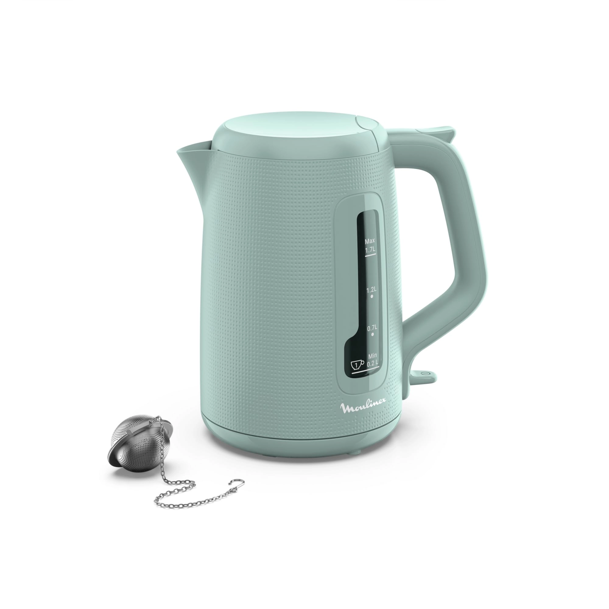Moulinex Morning Plus BY2M1310
