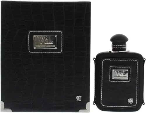 Western Leather Eau de Parfum 100 ml