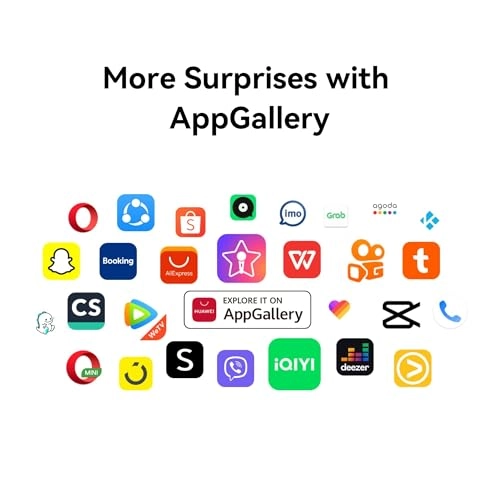 MatePad SE - 64GB 10.4"