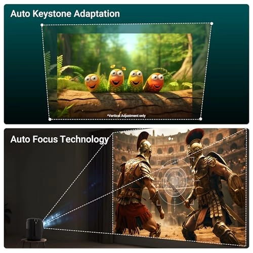 Pixaplay 24 4000 lumens 1920 x 1080