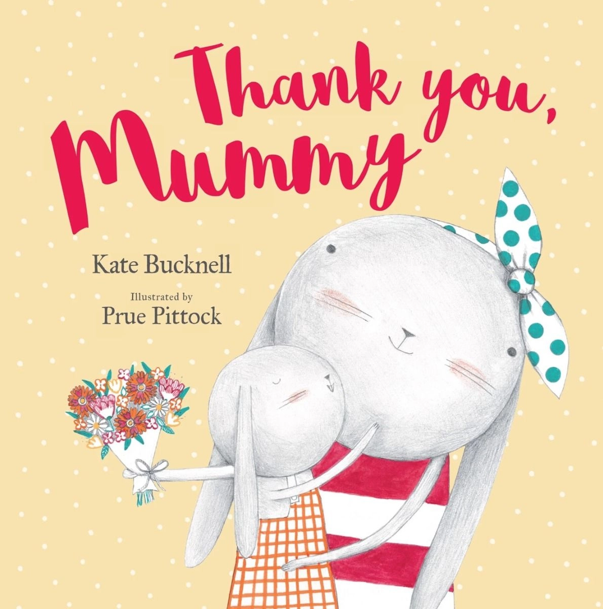 Edu Fun Thank You Mummy - 2+