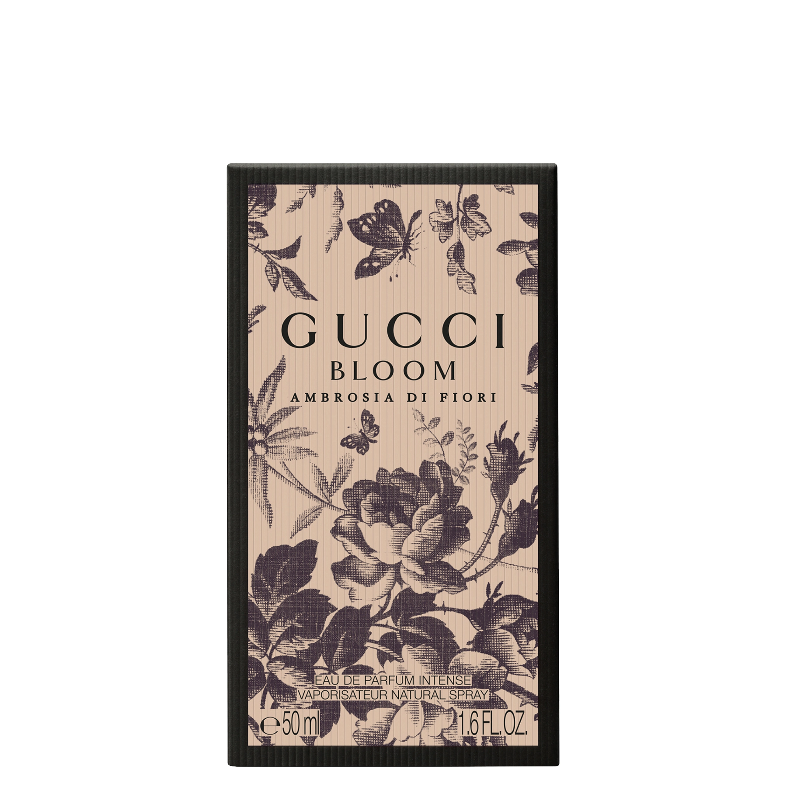 Bloom Eau de Parfum 50ml