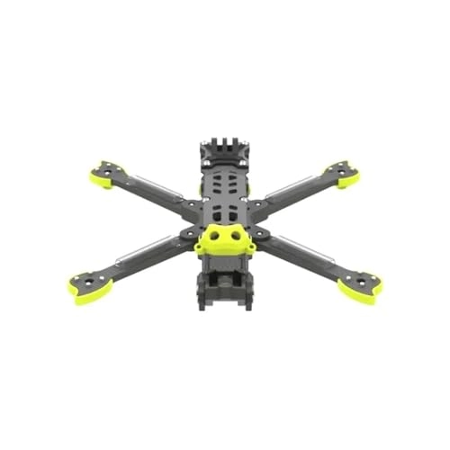 Nazgul XL5 V1.1 - True-X 245mm