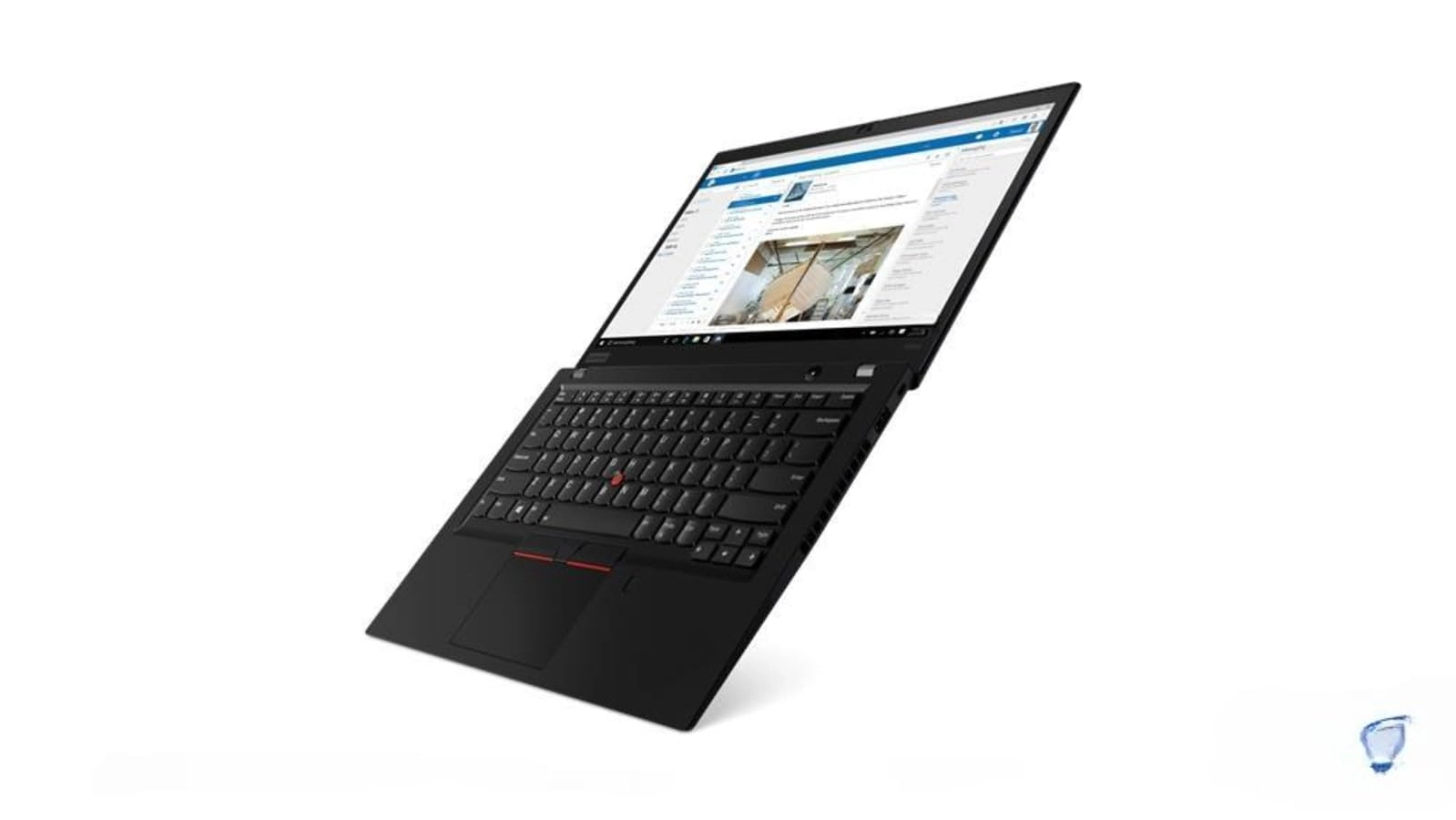 Lenovo (Renewed) Thinkpad T490s - 14'' Core i5 8GB DDR4 256GB SSD