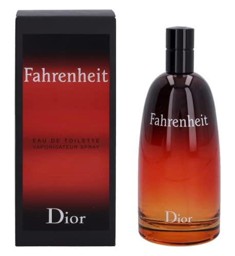 Fahrenheit Eau de Toilette 200 ml