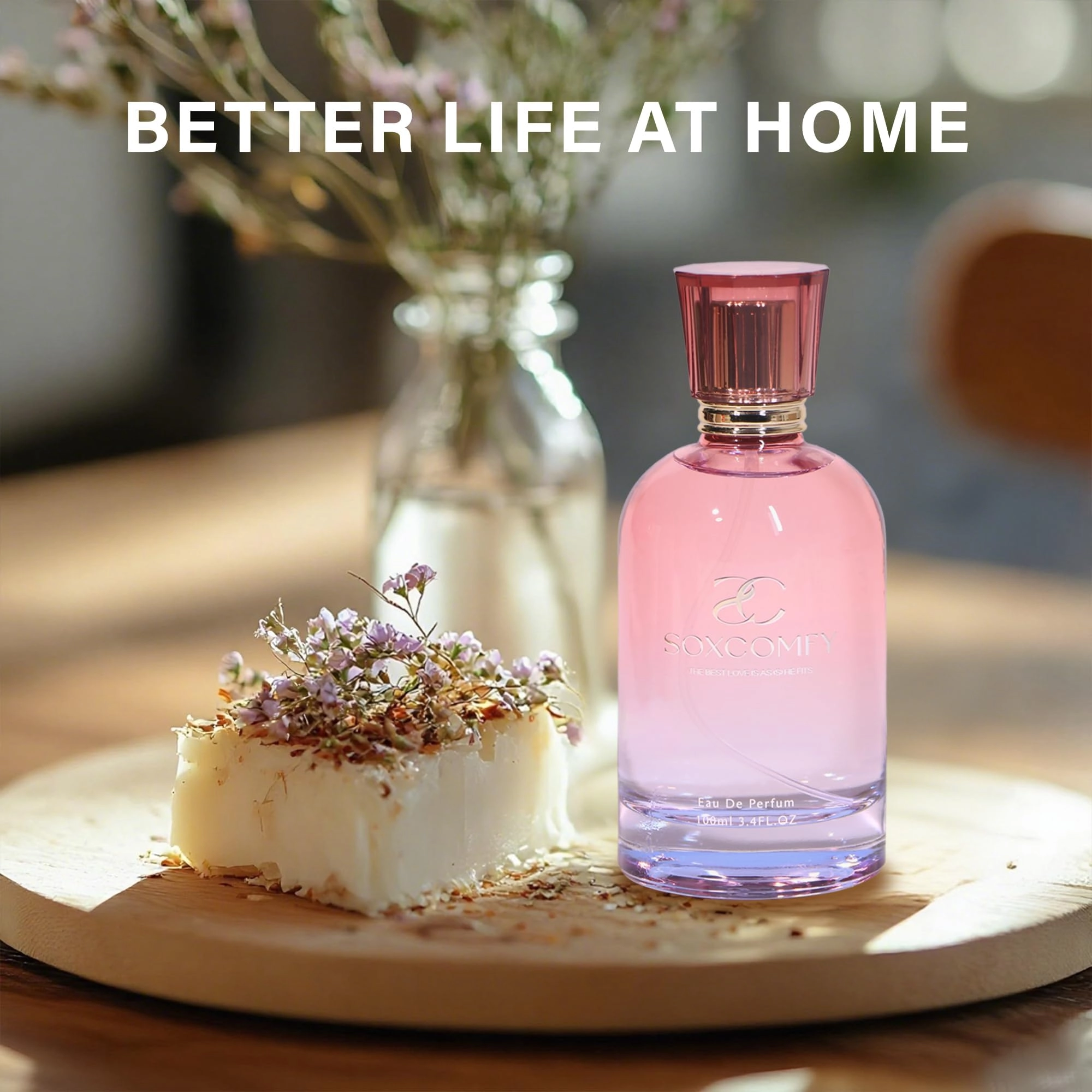 Blooming Sweetheart Eau de Parfum 100ml