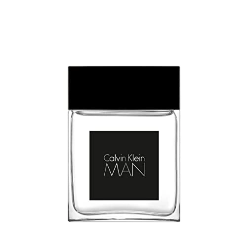 Man Eau de Toilette 100ml