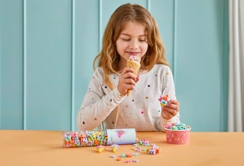 Gelato Colour Mix - 240 pcs