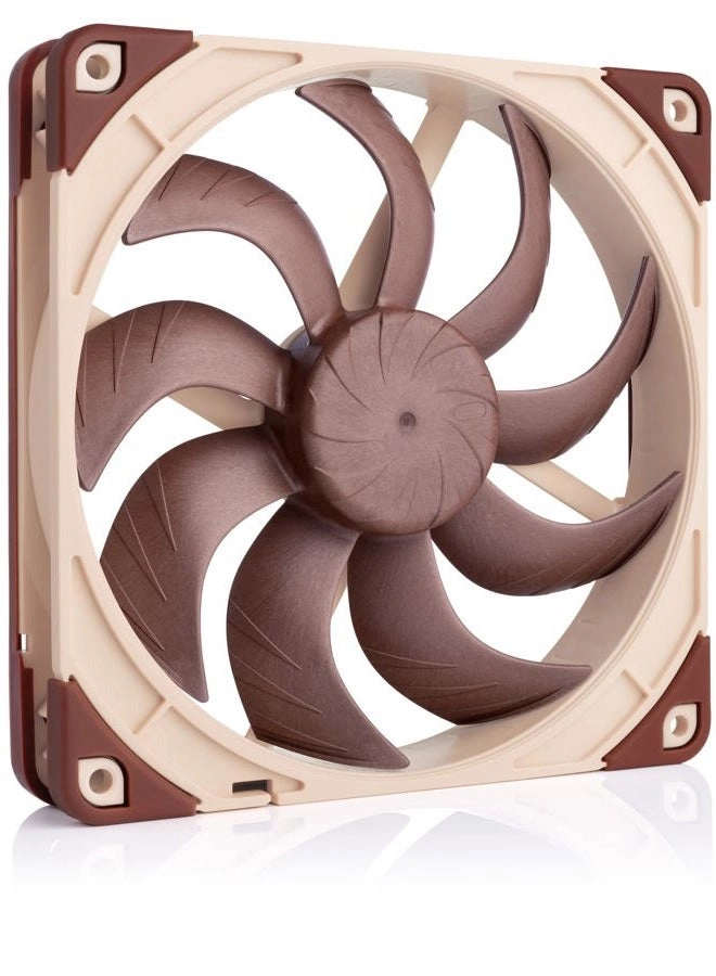 Noctua NF-A14x25 G2 - 1 140mm